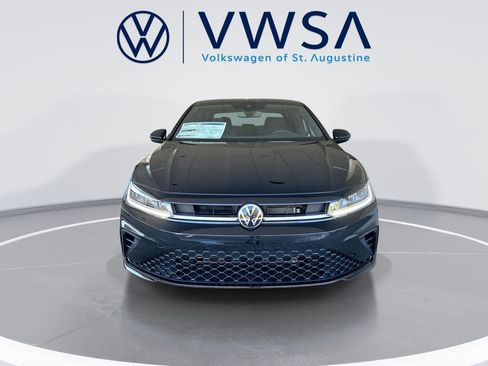 New 2026 Volkswagen Jetta Sport image 2