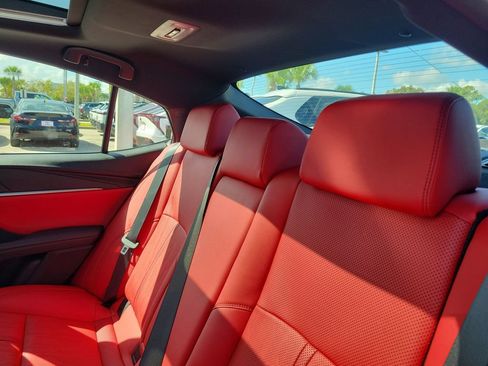 New 2026 Toyota Camry XSE w/ Premium Plus Package FWD image 23