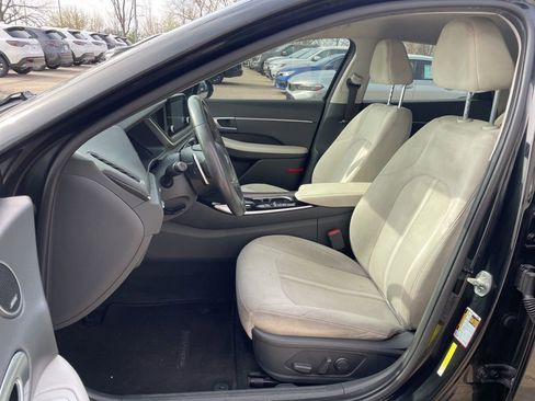 Used 2022 Hyundai Sonata SEL FWD image 8