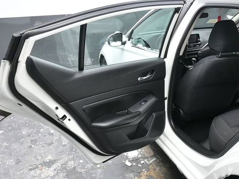 Used 2021 Nissan Altima 2.5 S image 16