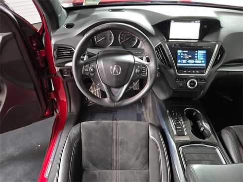 Used 2020 Acura MDX PMC Edition image 16