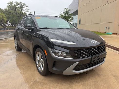 Used 2023 Hyundai Kona SEL w/ Convenience Package image 5