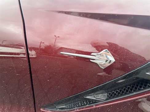 Used 2016 Chevrolet Corvette Stingray Coupe w/ Battery Protection Package image 21