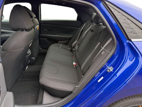 New 2026 Hyundai Elantra SEL Sport Premium image 16