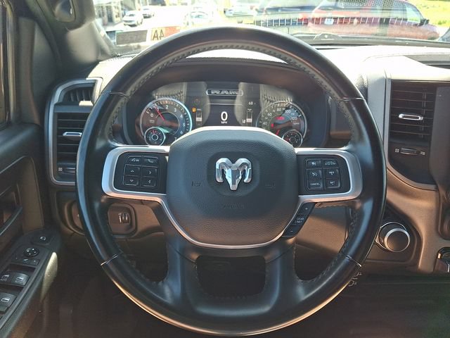 Used 2021 RAM 2500 Tradesman w/ Safety Group AWD/4WD image 17