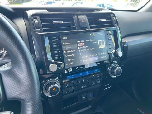 Used 2023 Toyota 4Runner TRD Pro image 15