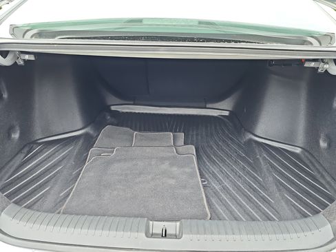 Used 2024 Honda Accord EX image 12