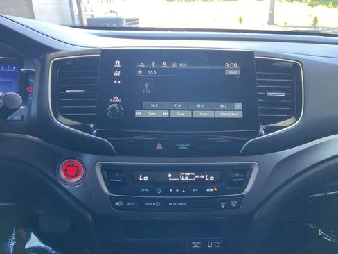 Used 2021 Honda Passport Sport image 21