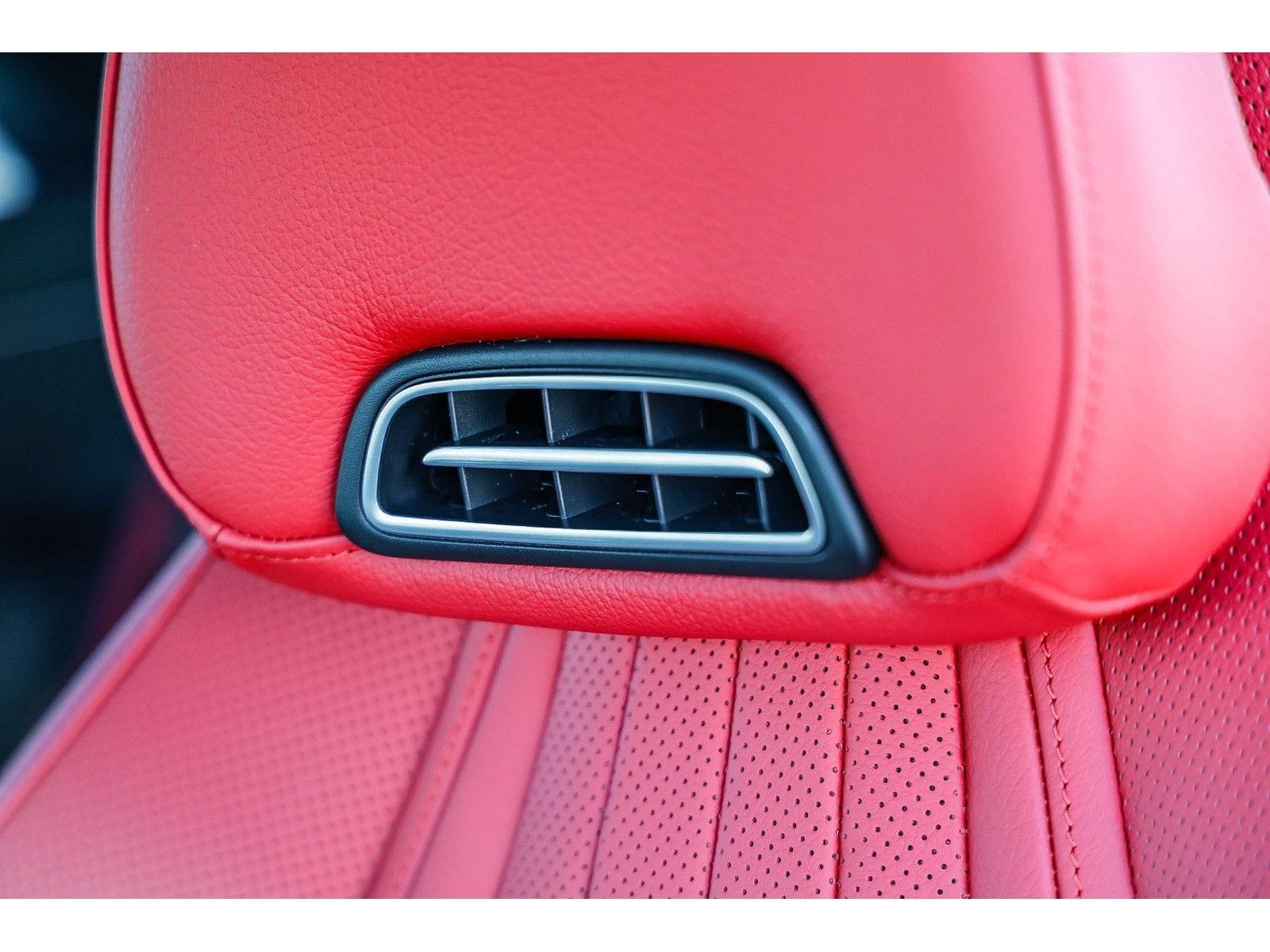New 2026 Mercedes-Benz CLE 450 4MATIC Cabriolet image 23