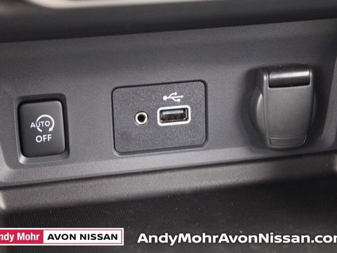 New 2025 Nissan Sentra S image 22