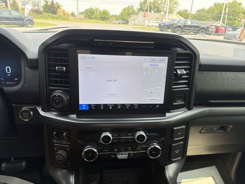 Used 2025 Ford F150 Tremor w/ Bed Utility Package AWD/4WD image 24