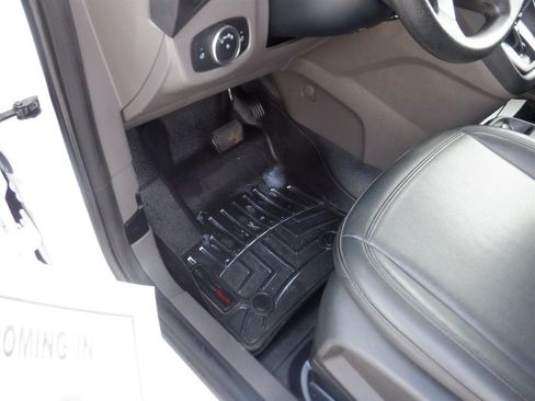 Used 2022 Ford Transit Connect XL FWD image 14