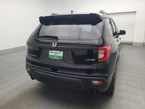 Used 2019 Honda Passport Touring image 7