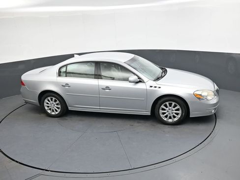 Used 2011 Buick Lucerne CXL w/ Driver Confidence Package image 23
