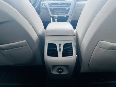 Used 2015 Hyundai Sonata Limited w/ Option Group 05 image 29