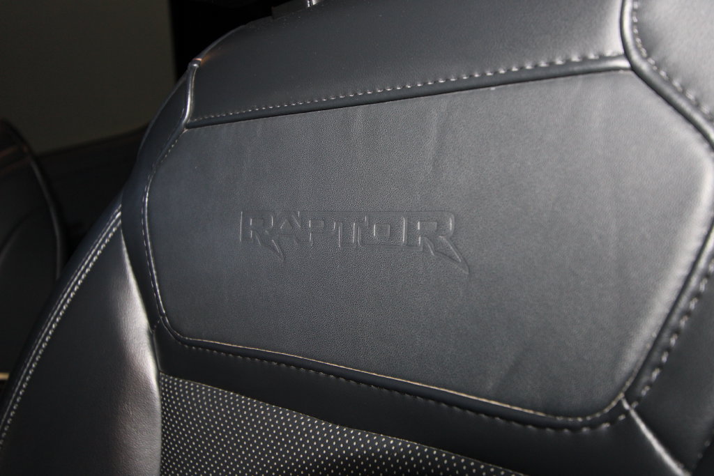 Used 2023 Ford F150 Raptor AWD/4WD image 25