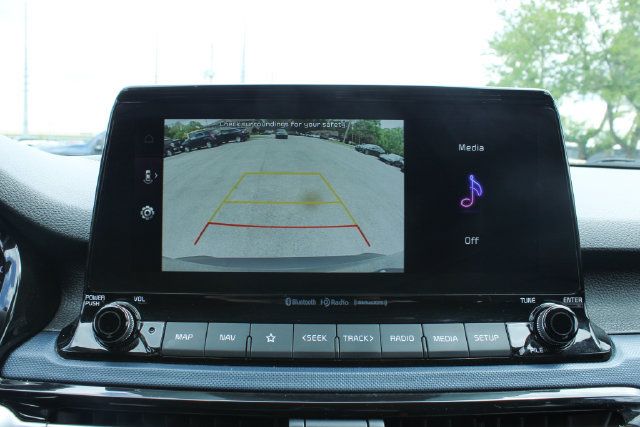 Used 2022 Kia Seltos S FWD image 21