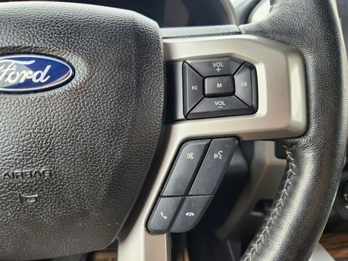 Used 2018 Ford F150 Lariat w/ FX4 Off-Road Package AWD/4WD image 33