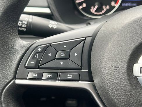 Used 2021 Nissan Altima 2.5 SV image 29