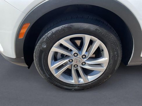Used 2024 Buick Envista Preferred w/ Convenience I Package FWD image 14