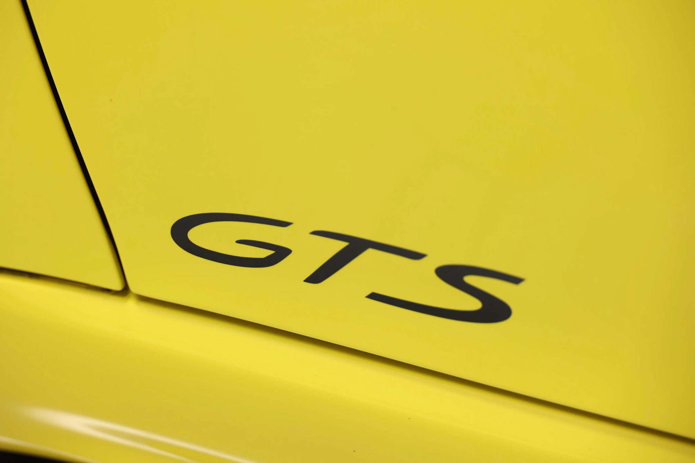 Used 2019 Porsche 718 Boxster GTS RWD image 99