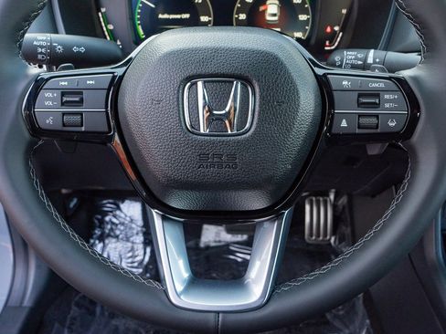 New 2026 Honda Civic Sport Touring image 24