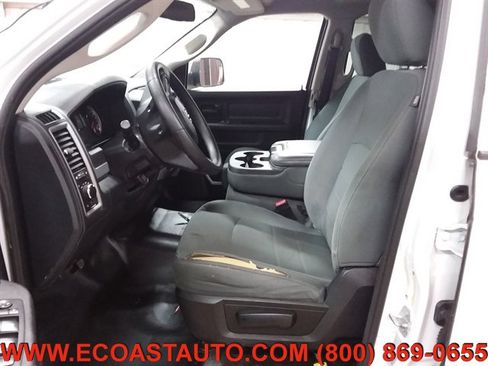 Used 2017 RAM 3500 Tradesman w/ Popular Equipment Group image 10