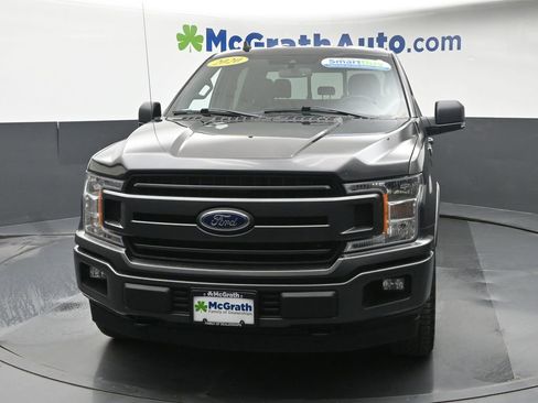 Used 2020 Ford F150 XLT w/ Equipment Group 302A Luxury AWD/4WD image 6