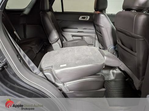 Used 2013 Ford Explorer Limited AWD/4WD image 44