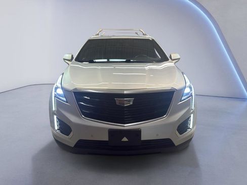 Used 2019 Cadillac XT5 Luxury w/ Sport Package image 2