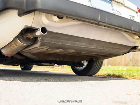 Used 1989 Jaguar XJS V12 Convertible image 74