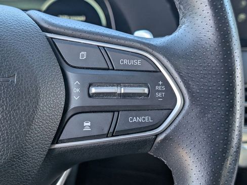 Used 2022 Hyundai Palisade Calligraphy FWD image 20