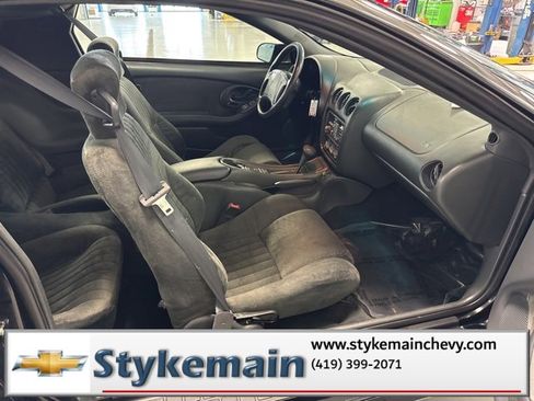 Used 1994 Pontiac Firebird Coupe image 14