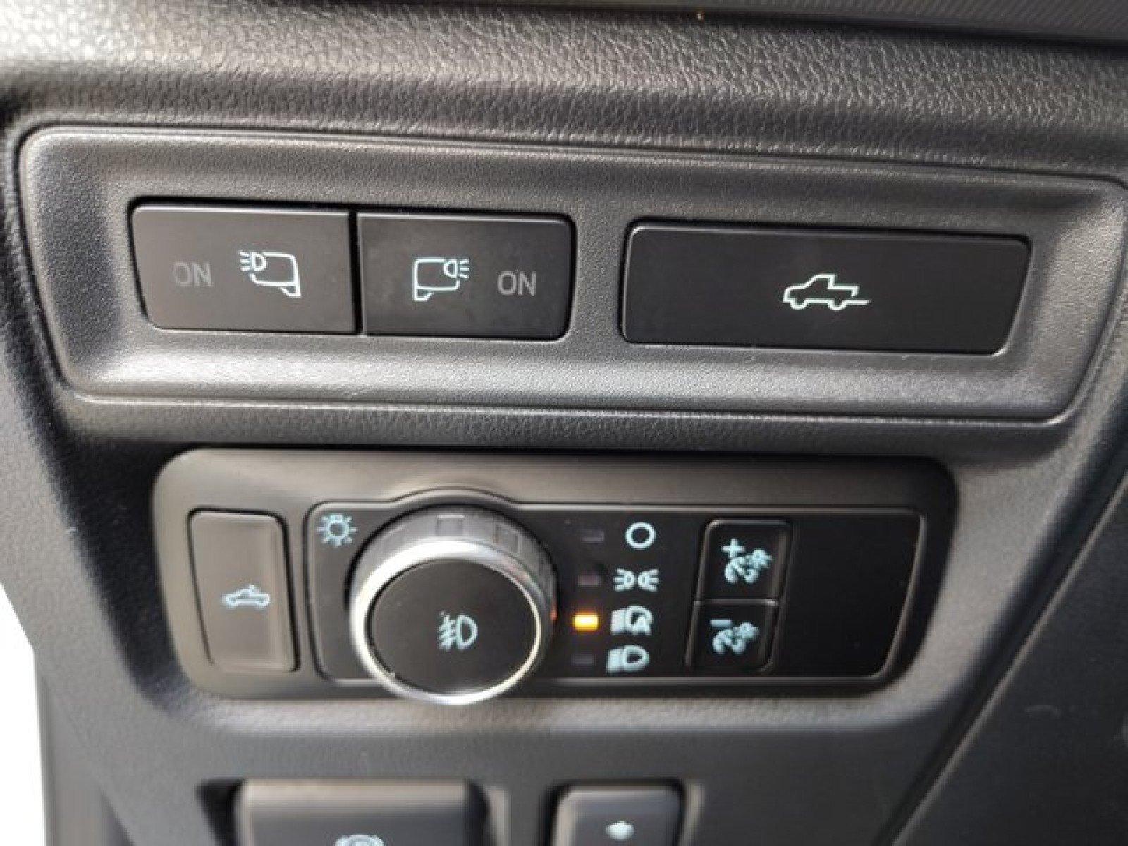 Used 2023 Ford F150 Raptor AWD/4WD image 28