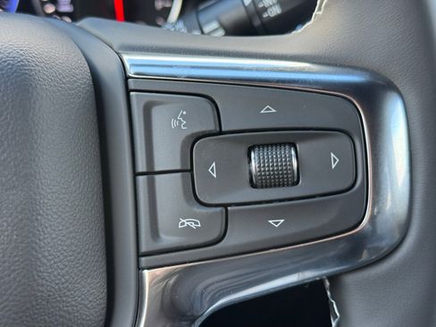 New 2025 Chevrolet Blazer RS w/ Driver Confidence II Package image 20