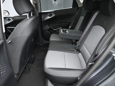 Used 2020 Kia Soul EX image 10