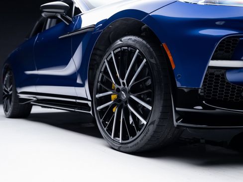 Used 2023 Aston Martin DBX 707 image 86