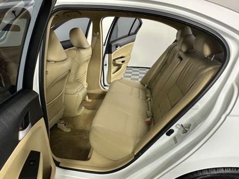 Used 2012 Honda Accord SE image 27