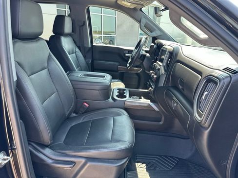 Used 2020 Chevrolet Silverado 1500 RST AWD/4WD image 34