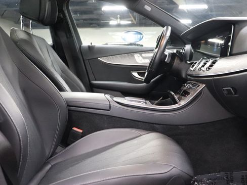 Used 2021 Mercedes-Benz E 450 4MATIC All-Terrain Wagon image 23