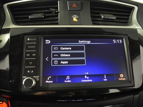 Used 2019 Nissan Sentra SV FWD image 21