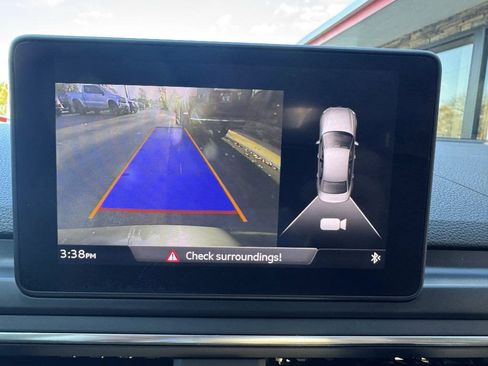 Used 2018 Audi A4 2.0T Ultra Premium w/ Convenience Package image 13