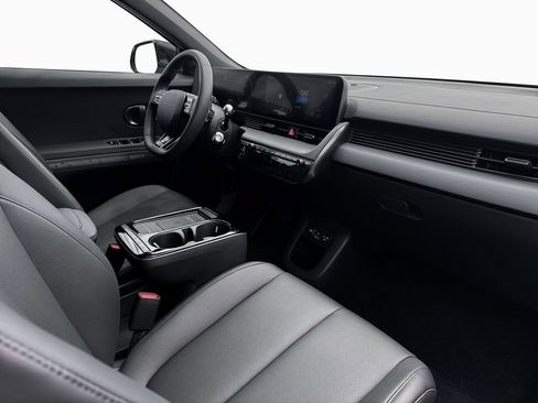 New 2025 Hyundai Ioniq 5 XRT image 15