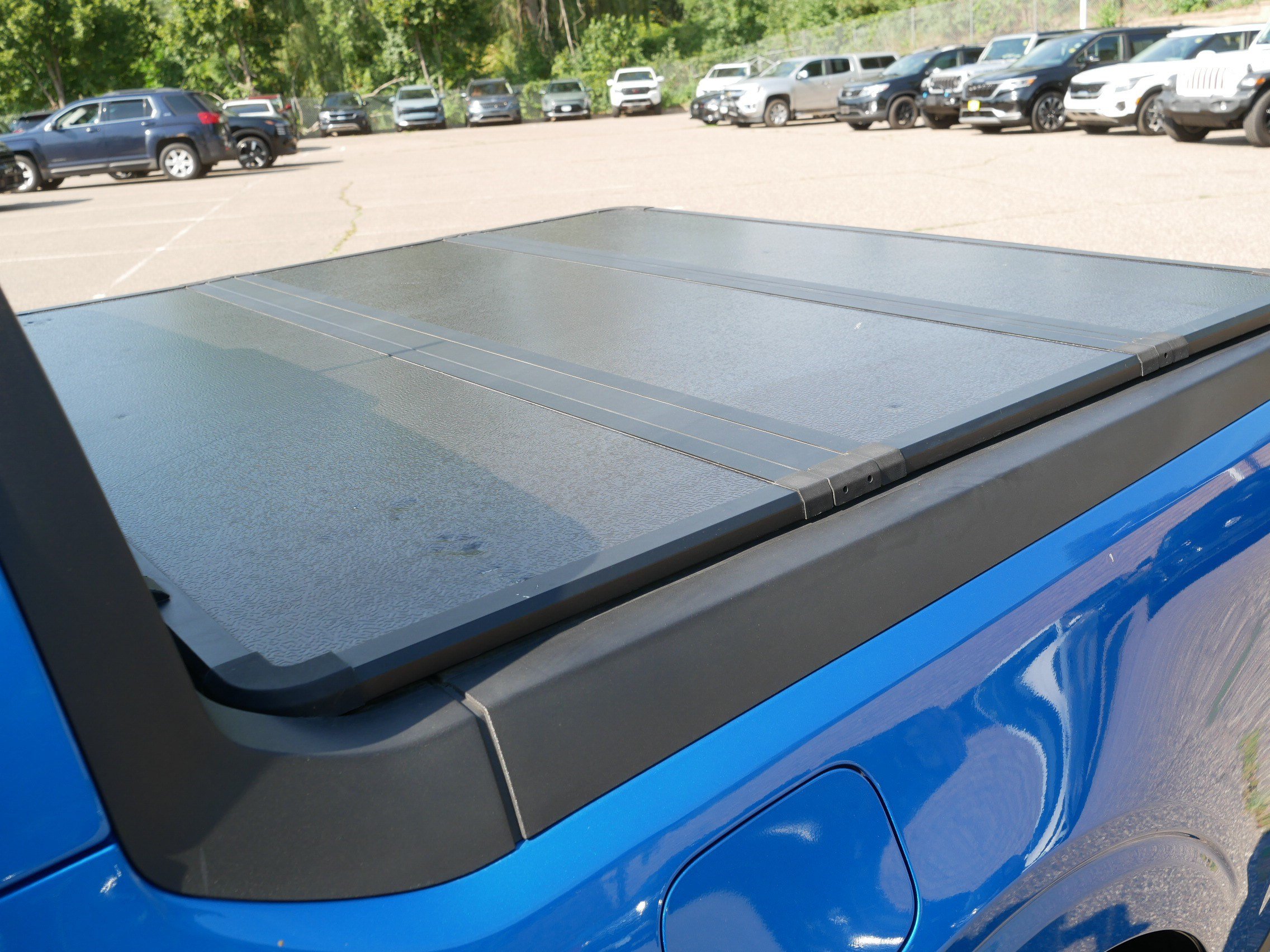 Used 2022 Ford Maverick XLT w/ XLT Luxury Package FWD image 35
