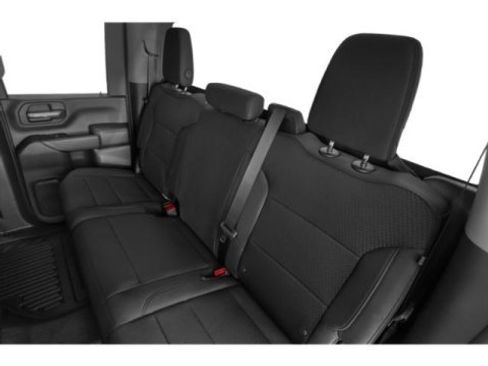 New 2025 Chevrolet Silverado 2500 W/T w/ WT Convenience Package image 16