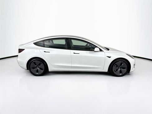 Used 2022 Tesla Model 3 Long Range image 11