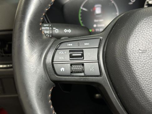 Certified 2024 Honda CR-V Sport-L image 25