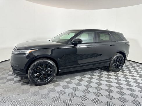 Used 2026 Land Rover Range Rover Velar S image 18