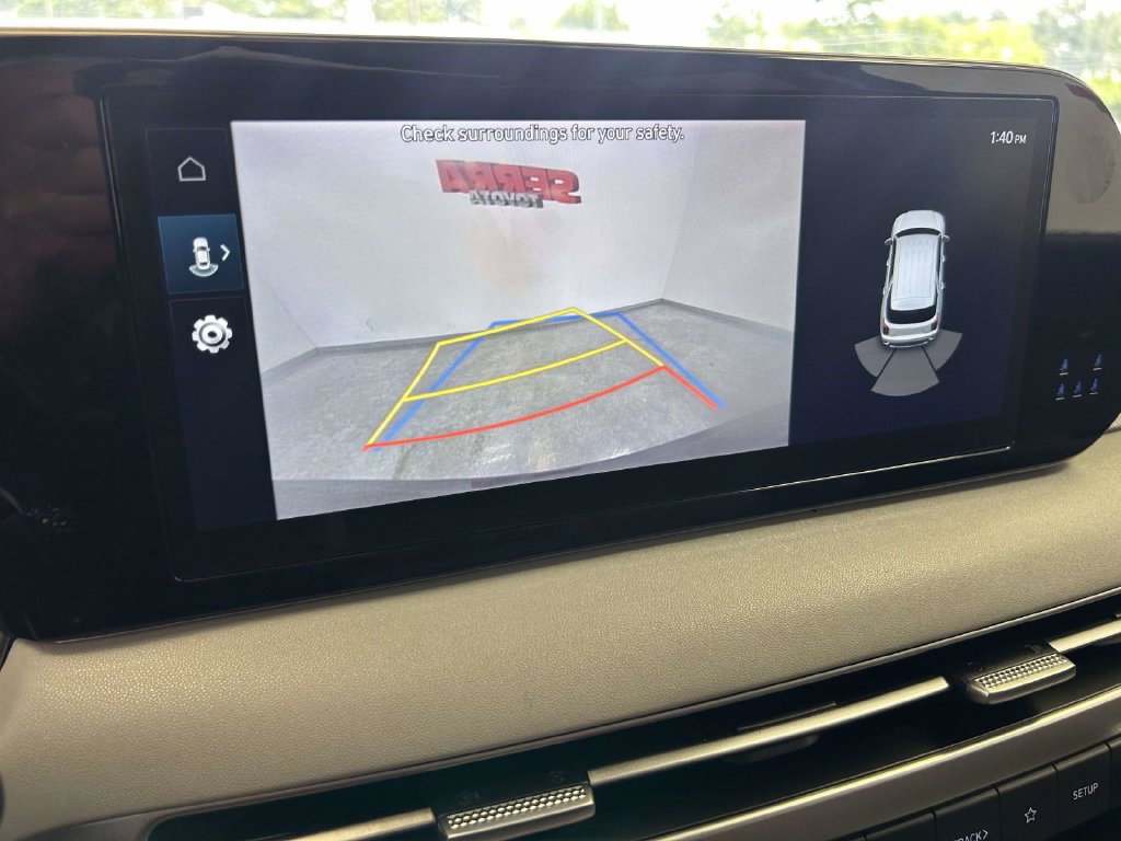 Used 2024 Hyundai Palisade SEL FWD image 24