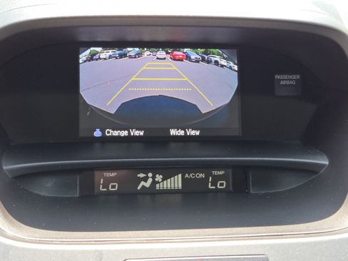 Used 2018 Acura RDX AWD image 10